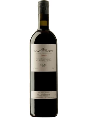 Вино Clos Martinet, Priorat DOQ 2010, 1.5 л