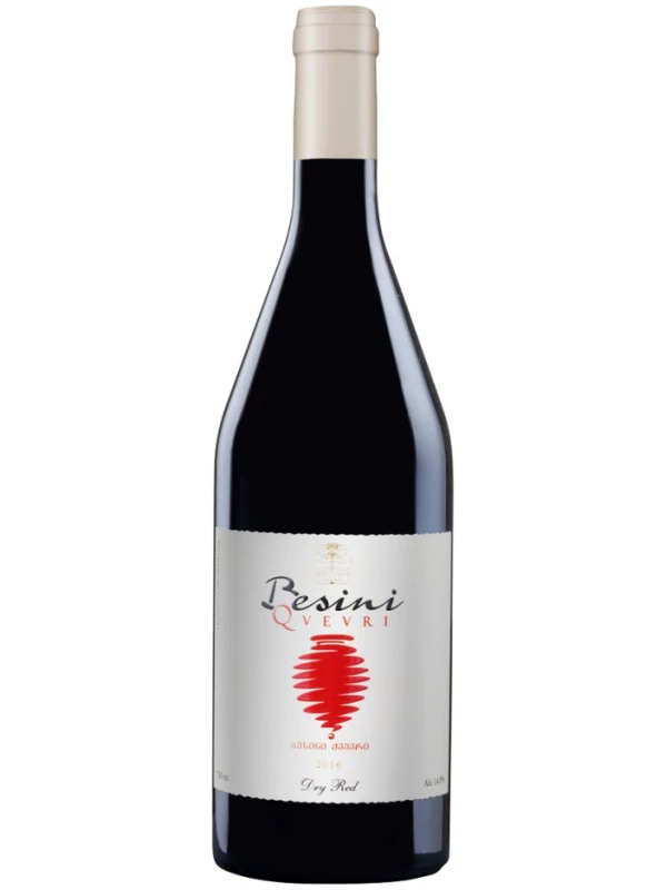 Besini, Qvevri Red