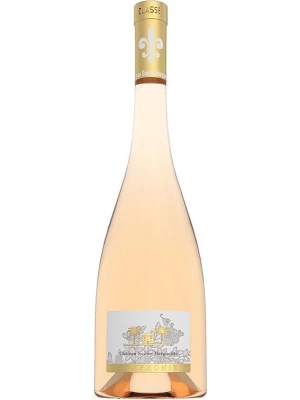 Вино Chateau Sainte Marguerite, Symphonie Rose, Cotes de Provence AOP 2020, 0.75 л