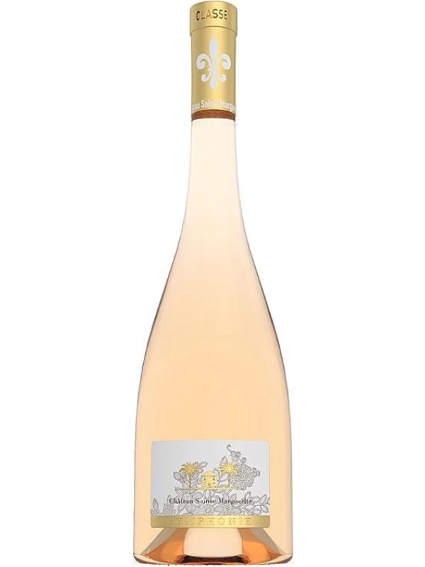 Chateau Sainte Marguerite, Symphonie Rose, Cotes de Provence AOP