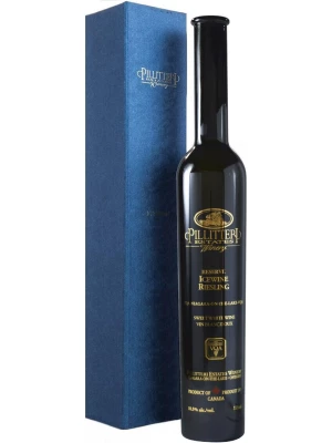 Вино Pillitteri, Icewine Riesling Family Reserve, gift box 2017, 0.375 л