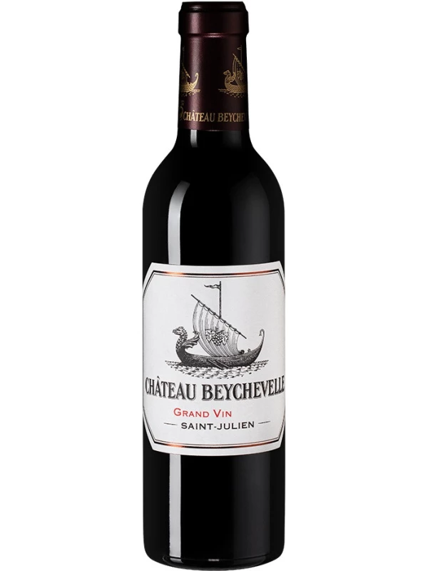 Chateau Beychevelle, Saint-Julien AOC 4-me Grand Cru