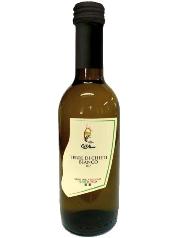 Ca d'Abruzzo, Terre di Chieti Bianco IGP