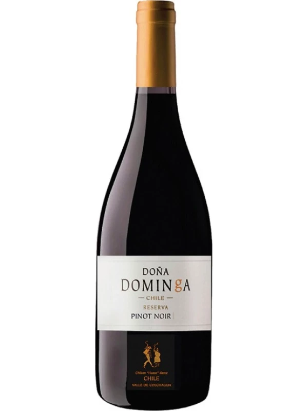 Dona Dominga Pinot Noir Reserva