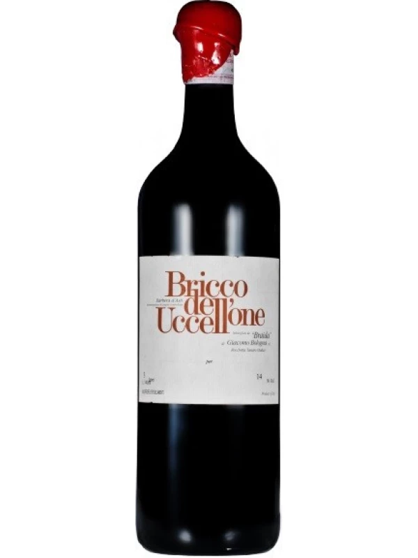 Bricco dell'Uccellone, Barbera d'Asti DOC