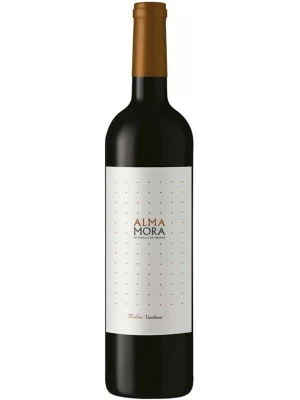 Вино Las Moras, Alma Mora Malbec 2019, 0.75 л