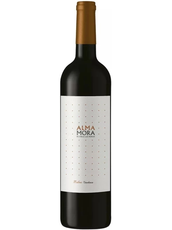 Las Moras, Alma Mora Malbec