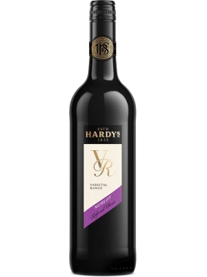 Вино Hardys, VR Merlot 2014, 0.75 л