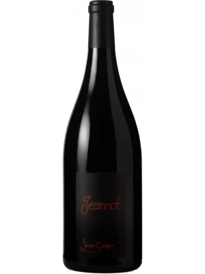 Вино Yann Durieux, Jeannot 2017, 1.5 л