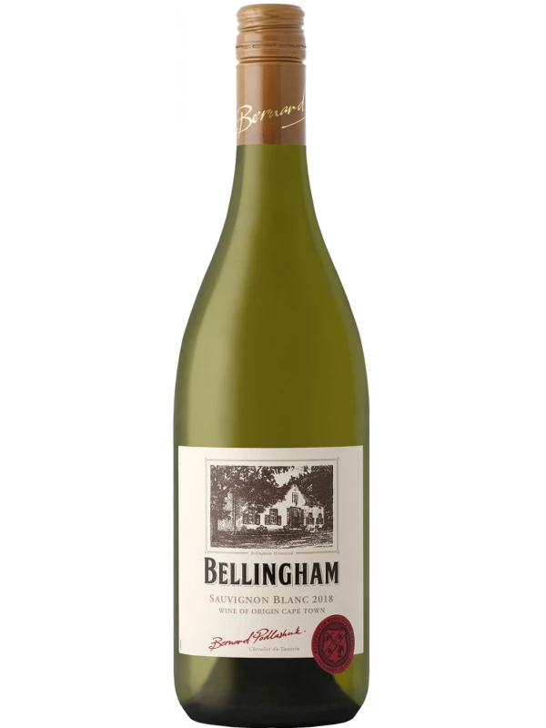 Bellingham, Homestead Series Sauvignon Blanc