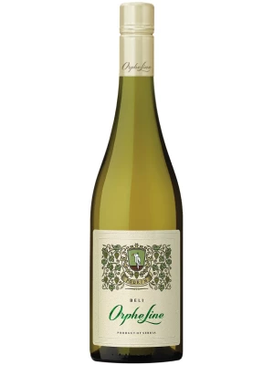 Вино Vinarija Kovacevic, Orpheline Beli 0.75 л