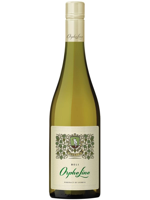 Vinarija Kovacevic, Orpheline Beli