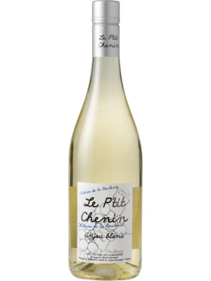 Вино Chateau de la Roulerie, Le Petit Chenin, Anjou AOC 2016, 0.75 л