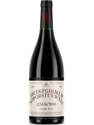 Вино Finca Bacara, Hi Monastrell, Jumilla DOP 0.75 л