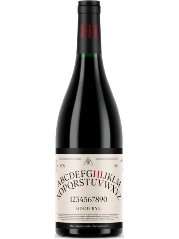 Finca Bacara, Hi Monastrell, Jumilla DOP