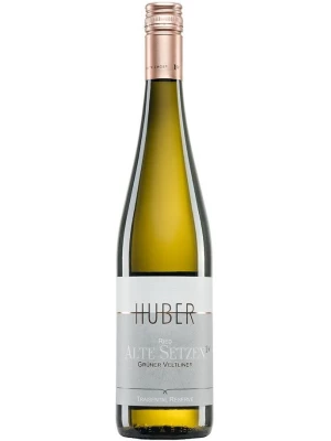 Вино Markus Huber, Gruner Veltliner Ried Alte Setzen Erste Lage, Traisental DAC Reserve 2020, 0.75 л