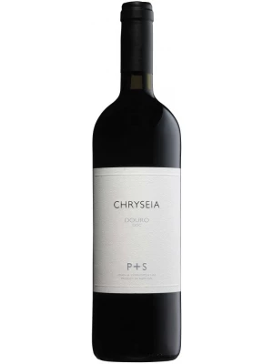 Вино Chryseia, Douro DOC 2018, 0.75 л