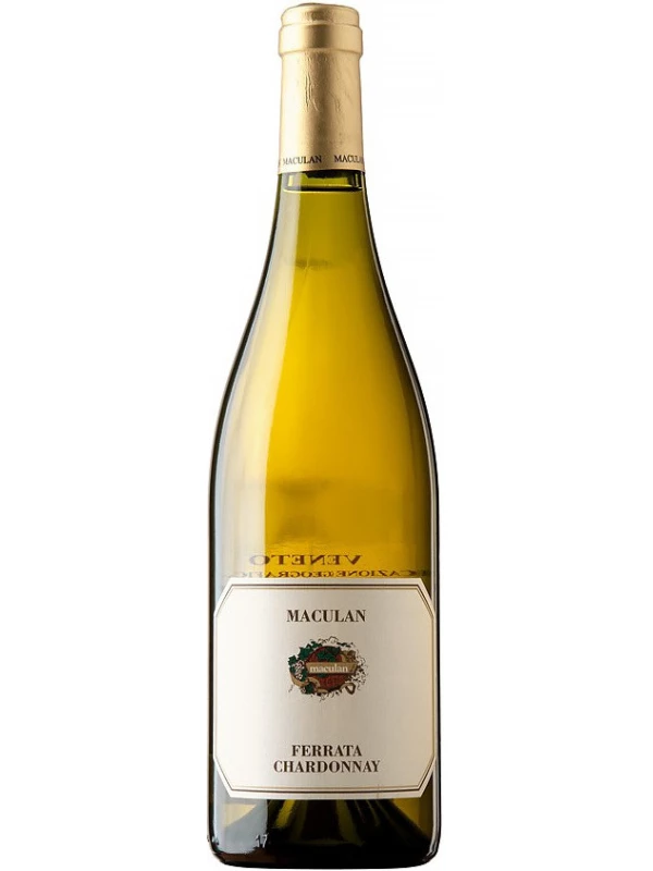 Maculan, Ferrata Chardonnay