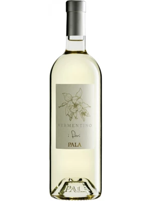 Вино Pala, I Fiori Vermentino DOC 2019, 0.75 л