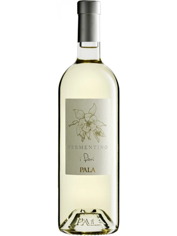Pala, I Fiori Vermentino DOC