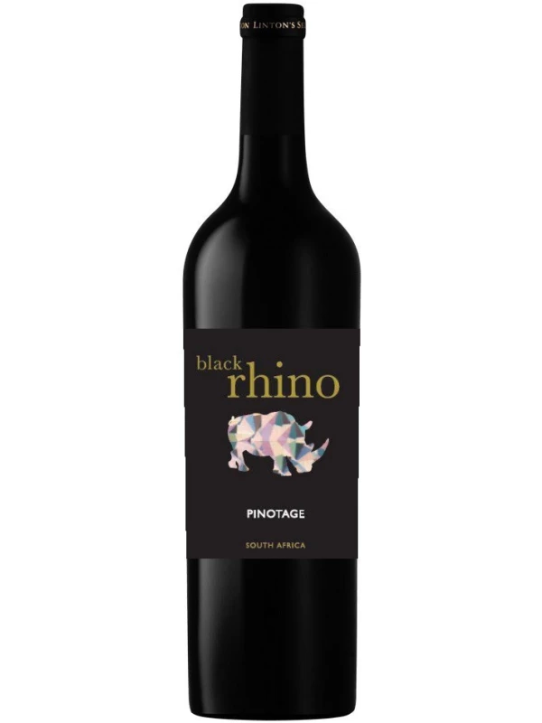 Linton Park, Black Rhino Pinotage