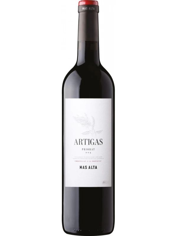 Bodegas Mas Alta, Artigas Priorat DOQ