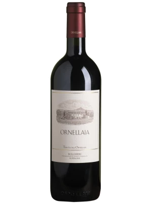Вино Ornellaia Bolgheri Superiore DOC 2008, 1.5 л