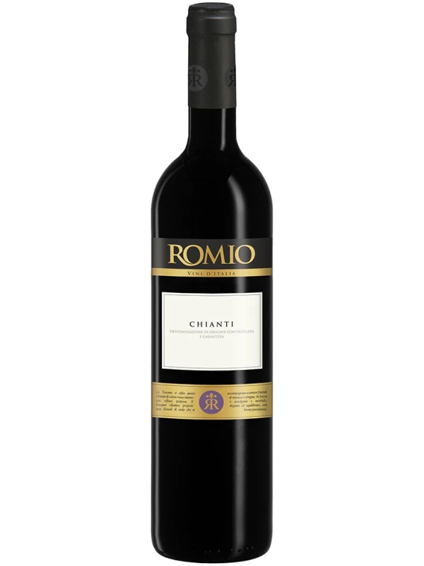 Romio Chianti DOC