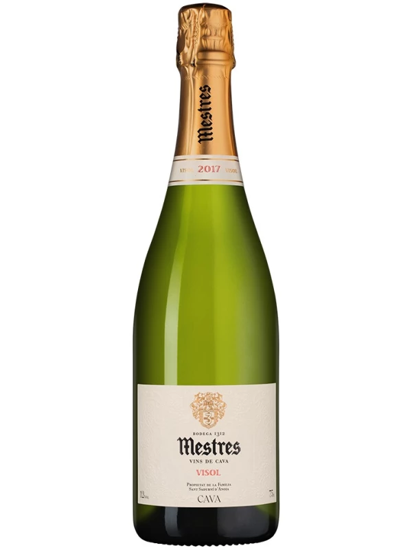 Mestres, Visol, Cava DO