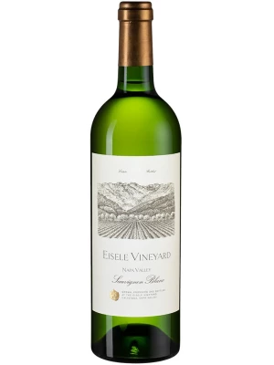 Вино Eisele Vineyard Sauvignon Blanc, Napa Valley 2017, 0.75 л