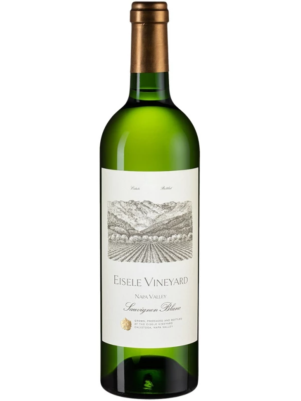 Eisele Vineyard Sauvignon Blanc, Napa Valley