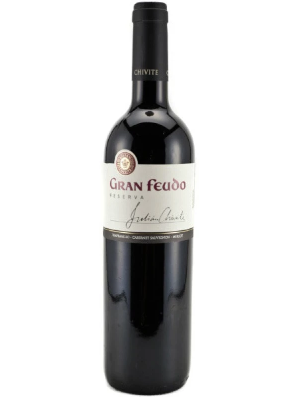 Gran Feudo Reserva, Navarra DO