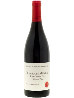 Вино Maison Roche de Bellene, Chambolle-Musigny 1-er Cru Les Chabiots AOC 0.75 л