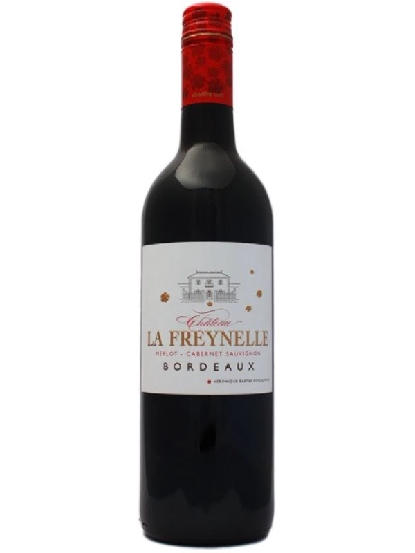 Chateau La Freynelle, Bordeaux AOC