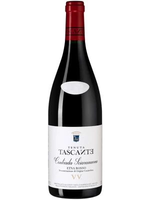 Вино Tasca d'Almerita, Tascante Contrada Sciaranuova VV, Etna DOC 2019, 0.75 л