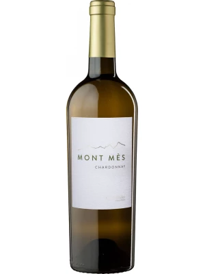 Вино Castelfeder, Mont Mes Chardonnay, Vigneti delle Dolomiti IGT 2021, 0.75 л