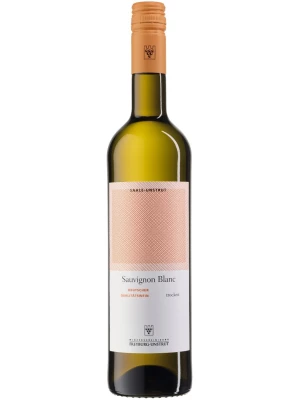 Вино Freyburg-Unstrut, Sauvignon Blanc 0.75 л