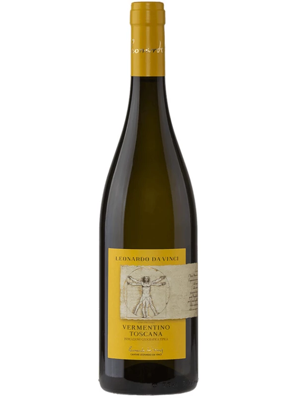 Leonardo Vermentino, Toscana IGT