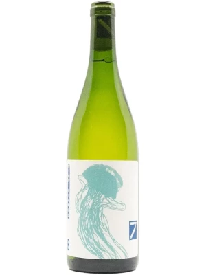 Вино Sette, Bianco 2022, 0.75 л
