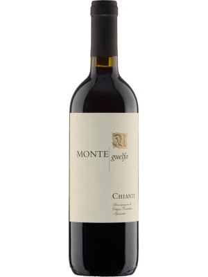 Вино Cecchi, Monteguelfo Chianti DOCG 2022, 0.75 л
