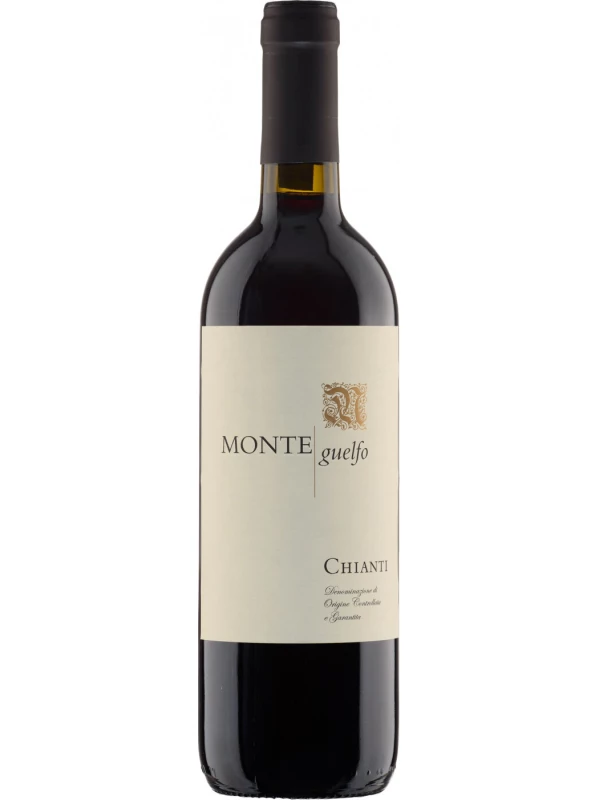 Cecchi, Monteguelfo Chianti DOCG
