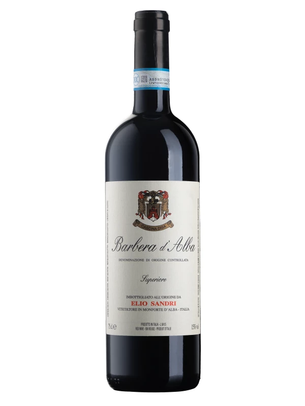 Elio Sandri, Barbera d'Alba Superiore