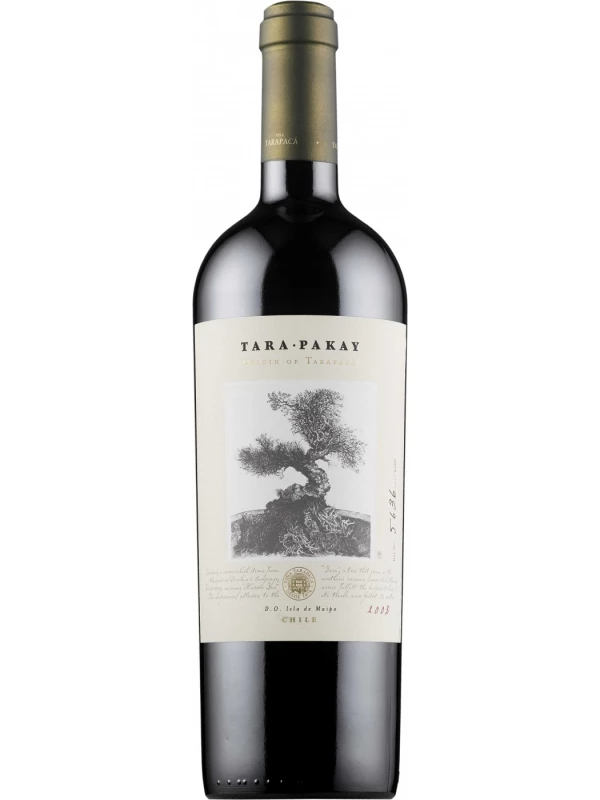 Tarapaca, Tara Pakay, Maipo Valley