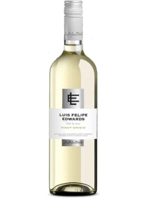 Вино Luis Felipe Edwards, Pinot Grigio 0.75 л