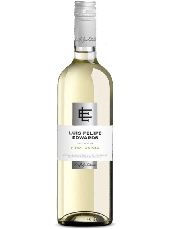 Luis Felipe Edwards, Pinot Grigio