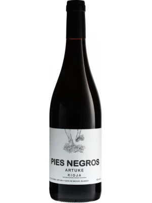 Вино Artuke, Pies Negros, Rioja DOCa 2017, 0.75 л