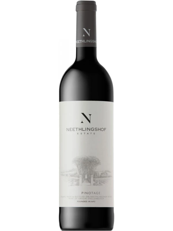 Neethlingshof, Pinotage