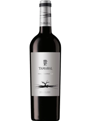 Вино Tamaral Roble, Ribera del Duero DO 0.75 л