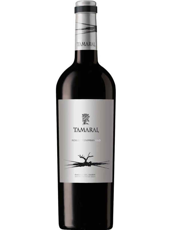 Tamaral Roble, Ribera del Duero DO