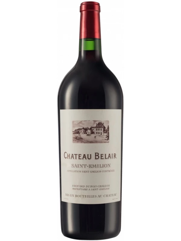 Chateau Belair, Saint-Emilion AOC